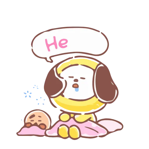 🥱 Эмодзи «Small Animals Animation» для Telegram