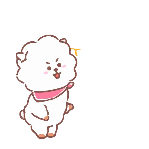 🥰 Эмодзи «Small Animals Animation» для Telegram