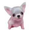 🐶 Эмодзи «Hampter» для Telegram