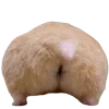 🐹 Эмодзи «Hampter» для Telegram