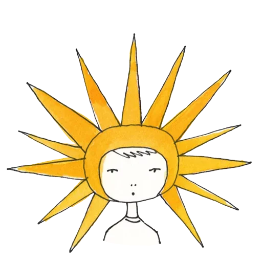 Стикерпак Fun для Telegram — скачать