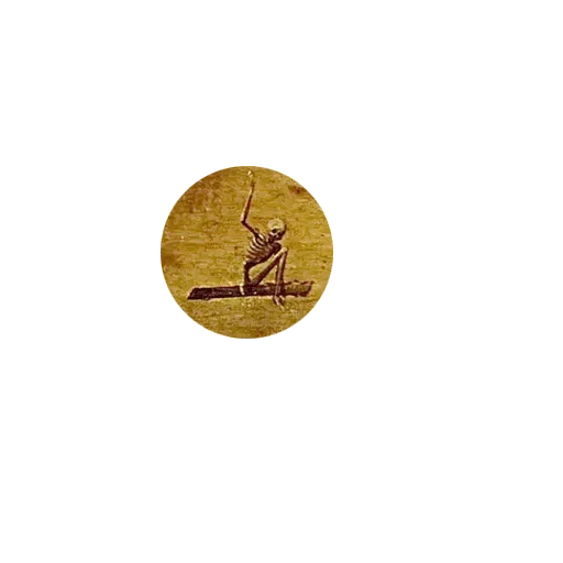 Стикерпак Смертушка Пришла для Telegram — скачать