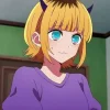 😊 Эмодзи «Anime Random» для Telegram