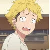 Эмодзи Anime Random для Telegram — скачать