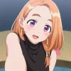 😁 Эмодзи «Anime Random» для Telegram