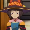 😐 Эмодзи «Anime Random» для Telegram