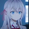 😮 Эмодзи «Anime Random» для Telegram