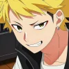 😁 Эмодзи «Anime Random» для Telegram