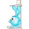 🤨 Эмодзи «Смешарики» для Telegram