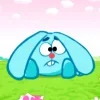 😔 Эмодзи «Смешарики» для Telegram