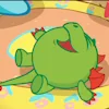 💤 Эмодзи «Новогодние смешарики» для Telegram