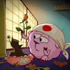 🇯🇵 Эмодзи «Новогодние смешарики» для Telegram