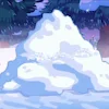 🥷 Эмодзи «Новогодние смешарики» для Telegram