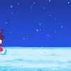 ⛄️ Эмодзи «Новогодние смешарики» для Telegram