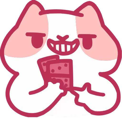 🤩 Эмодзи «Смешнявки 20» для Telegram