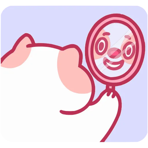 🤩 Эмодзи «Смешнявки 20» для Telegram