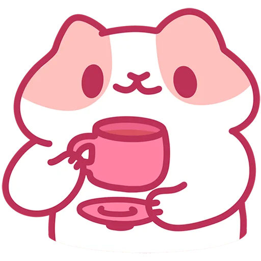 🐱 Стикер «Смешнявки 2 без надписей» для Telegram