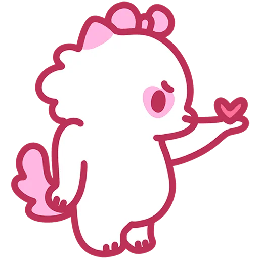 🐱 Стикер «Смешнявки 2 без надписей» для Telegram