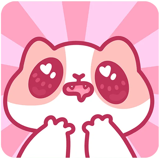 🐱 Стикер «Смешнявки 2 без надписей» для Telegram