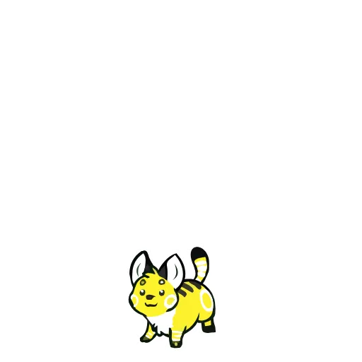 😀 Стикер «Smick Smack animated pack» для Telegram