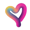💝 Эмодзи «💕 LOVE 💕» для Telegram