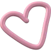 💗 Эмодзи «💕 LOVE 💕» для Telegram