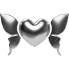 🦋 Эмодзи «💕 LOVE 💕» для Telegram