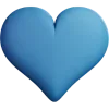 💙 Эмодзи «💕 LOVE 💕» для Telegram