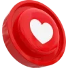 💟 Эмодзи «💕 LOVE 💕» для Telegram