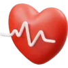 ❤️ Эмодзи «💕 LOVE 💕» для Telegram