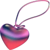 💝 Эмодзи «💕 LOVE 💕» для Telegram