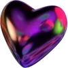 ❤️‍🔥 Эмодзи «💕 LOVE 💕» для Telegram