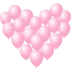 🎈 Эмодзи «💕 LOVE 💕» для Telegram
