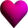 💗 Эмодзи «💕 LOVE 💕» для Telegram