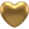 💛 Эмодзи «💕 LOVE 💕» для Telegram
