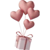 🎁 Эмодзи «💕 LOVE 💕» для Telegram