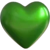 💚 Эмодзи «💕 LOVE 💕» для Telegram