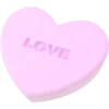 💓 Эмодзи «💕 LOVE 💕» для Telegram