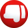 👎 Эмодзи «3D Smile» для Telegram