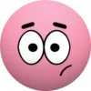 🙁 Эмодзи «3D Smile» для Telegram