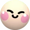 ☺️ Эмодзи «3D Smile» для Telegram