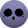 😯 Эмодзи «3D Smile» для Telegram