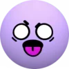 🤪 Эмодзи «3D Smile» для Telegram