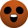 💩 Эмодзи «3D Smile» для Telegram