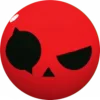 🤬 Эмодзи «3D Smile» для Telegram