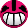 🐸 Эмодзи «3D Smile» для Telegram