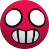 👹 Эмодзи «3D Smile» для Telegram