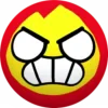 🔥 Эмодзи «3D Smile» для Telegram