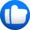 👍 Эмодзи «3D Smile» для Telegram