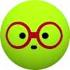 🤓 Эмодзи «3D Smile» для Telegram